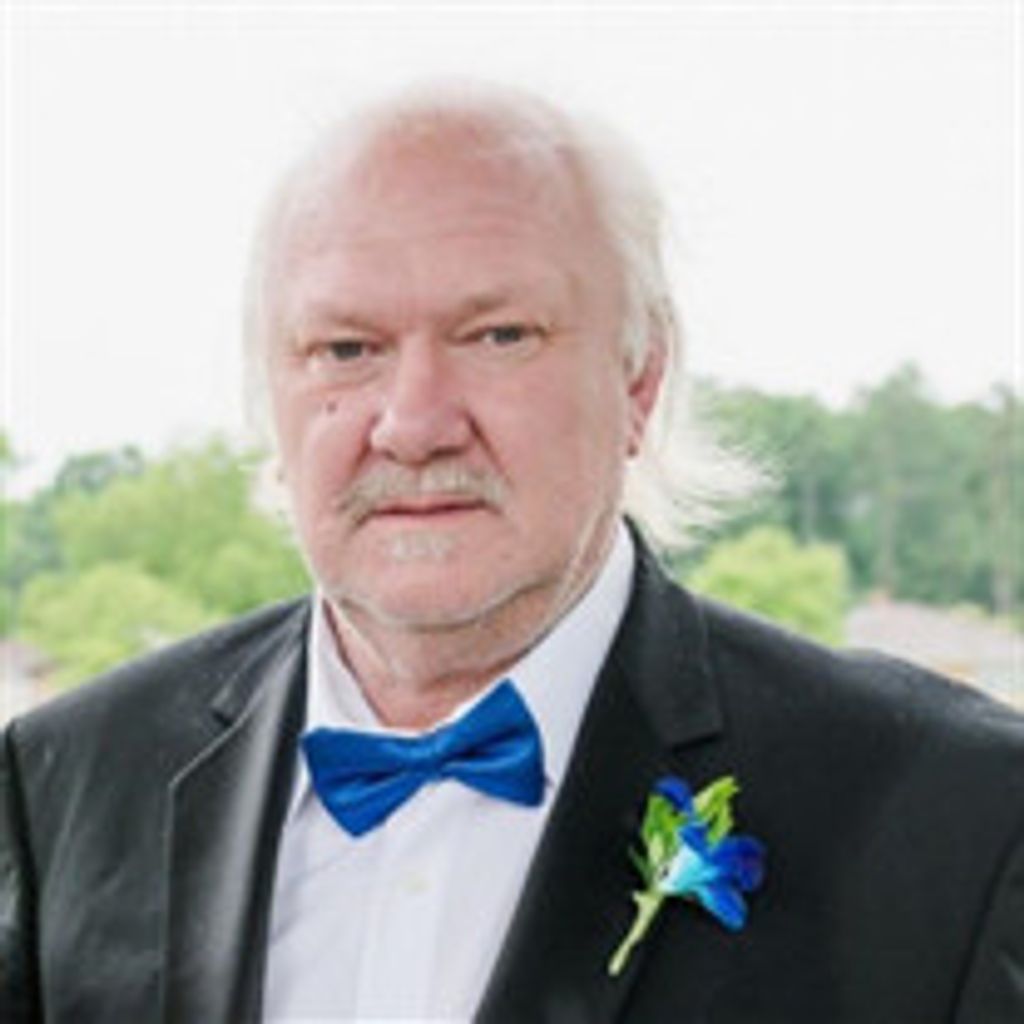William George "Bill" Wells Jr.
