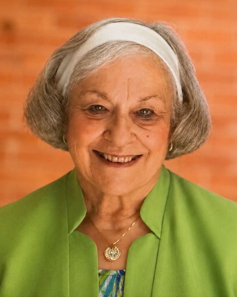 Faith Barbara Rubin Profile Photo