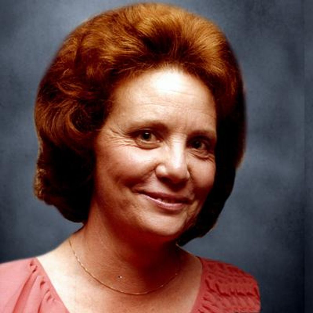 Mae Jean Robertson Smith Profile Photo