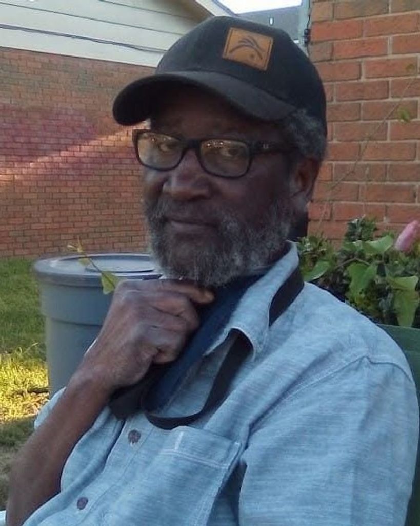 Mr. Jerry Sutton, Sr. Profile Photo