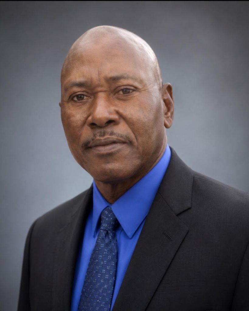 Levern Muldrow