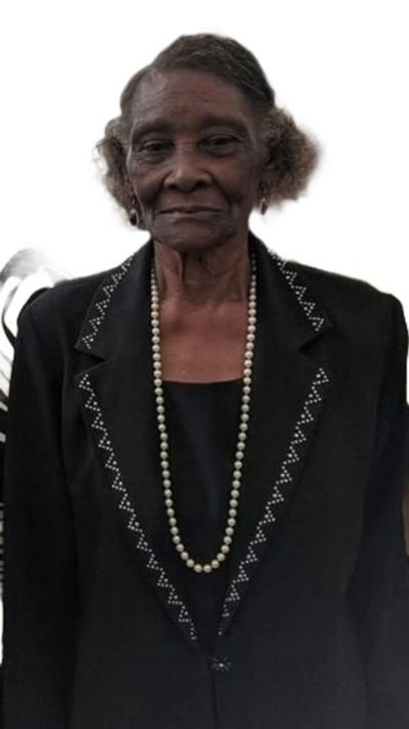 Mrs. Virginia Boyd Profile Photo