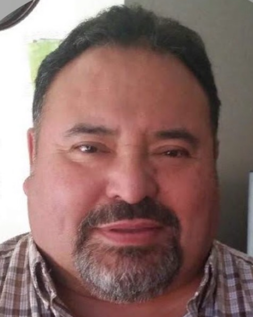 Miguel Magdaleno Herrera Profile Photo