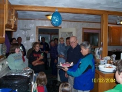 Francis "Frank" L. Messa photo gallery thumbnail 52 of 52