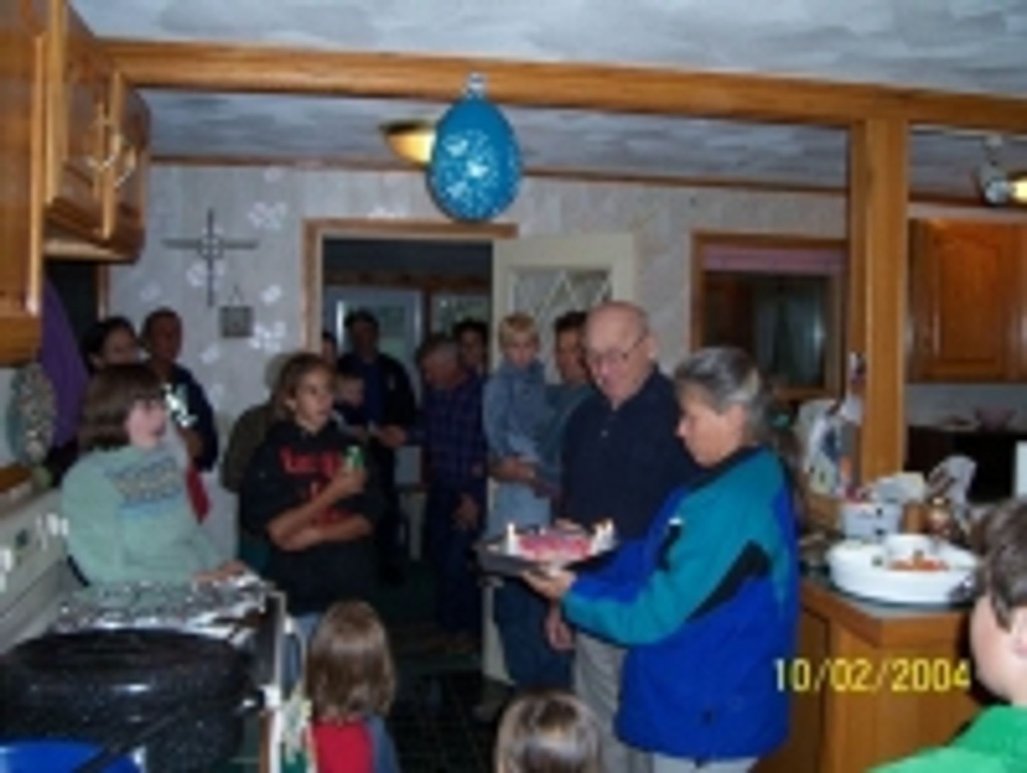 Francis "Frank" L. Messa photo gallery image 52 of 52