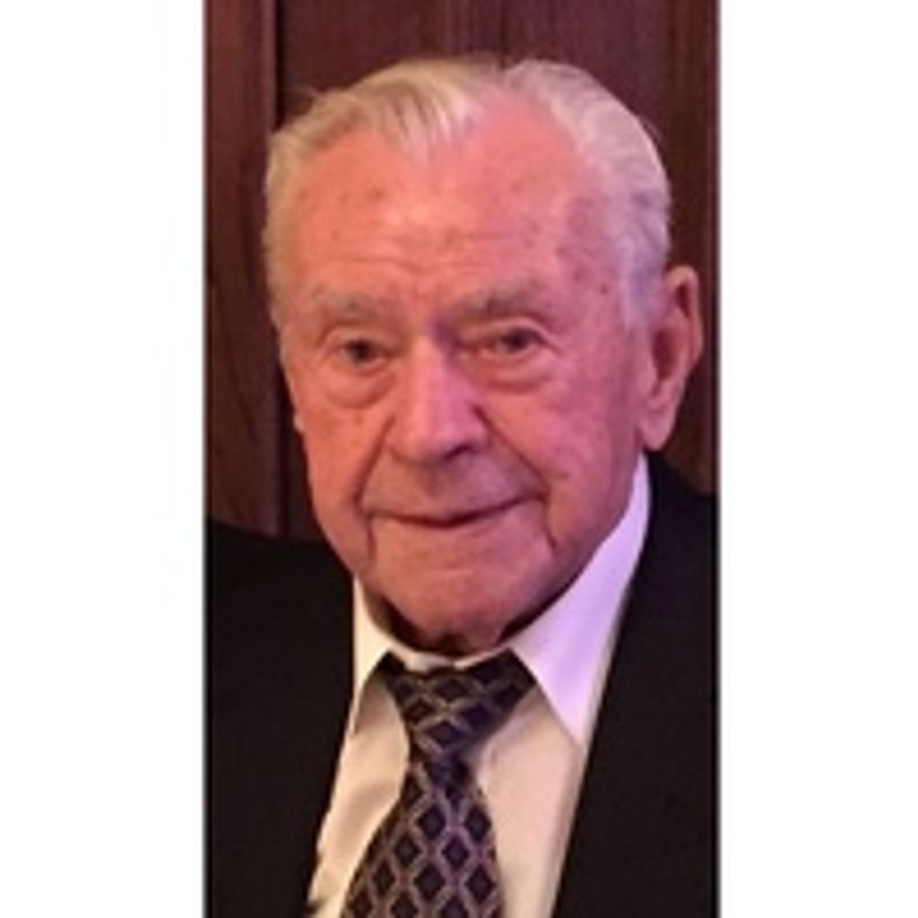 Stanley Grendysa Profile Photo