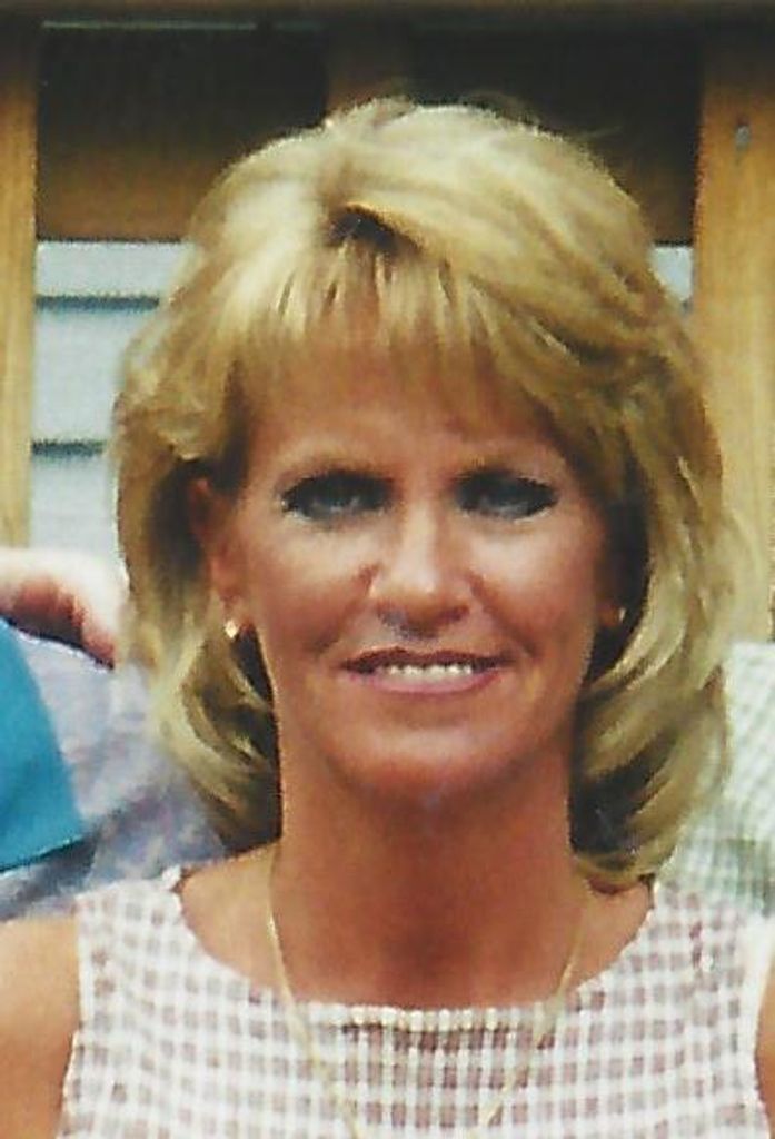 Dawn Jeanette Ehret