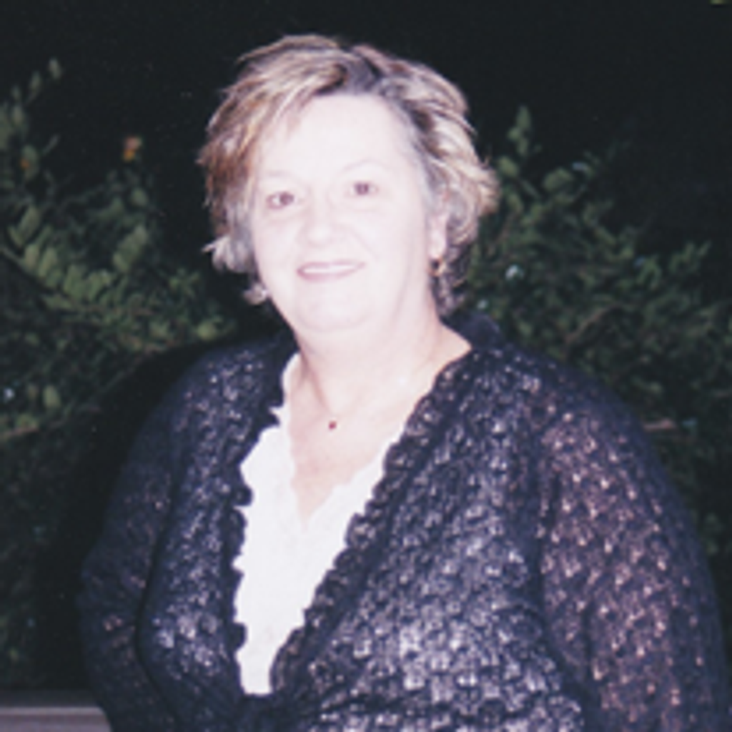 Shelly Ilene Taft