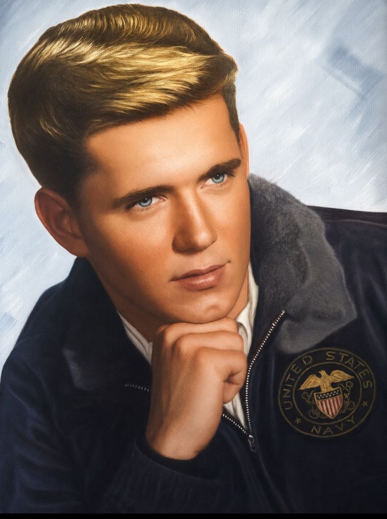 Edward "Ed" A. Waidley Jr. Profile Photo