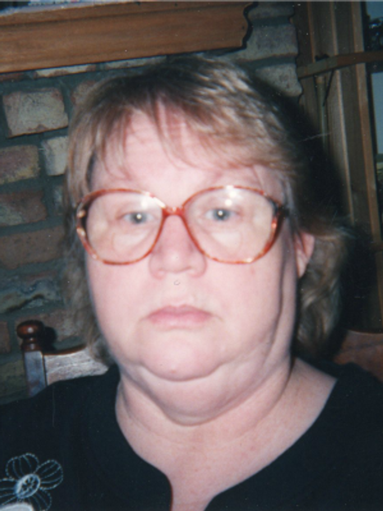 Nancy Elane Dodd Stewart