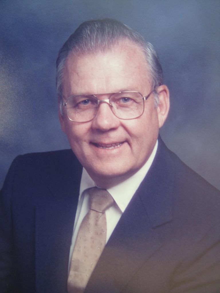Gene Richard Ball Profile Photo