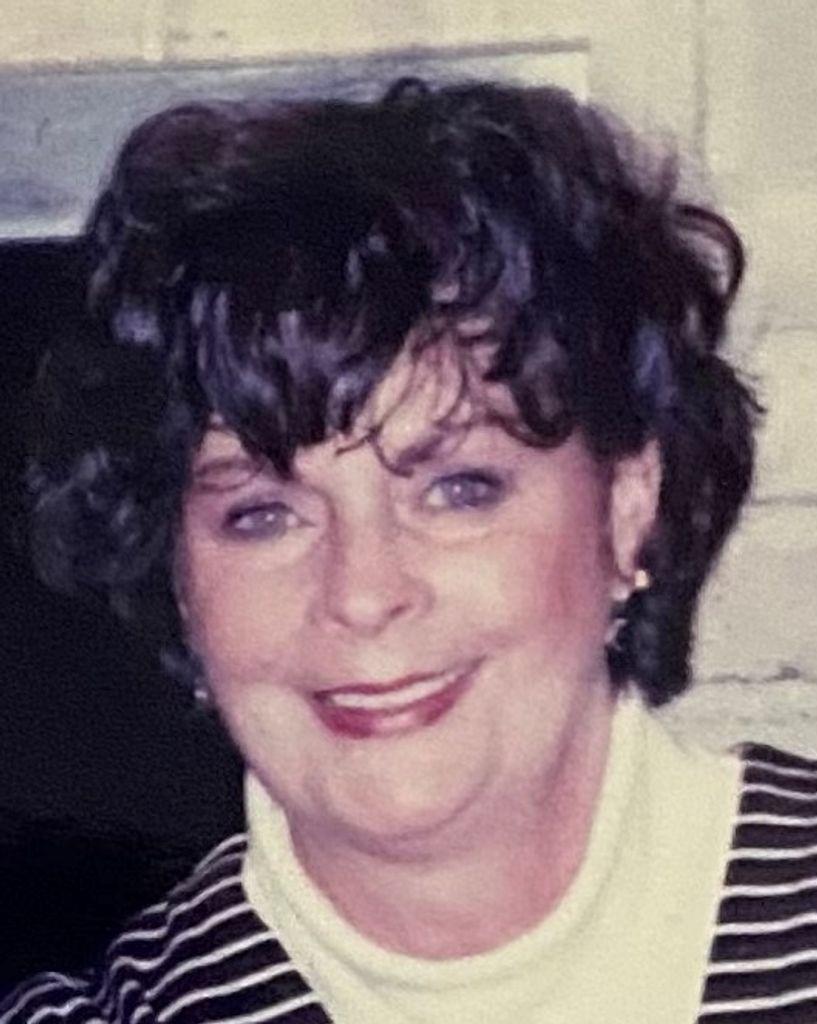 Joanne L. (Ackley)  Gonzalez Profile Photo