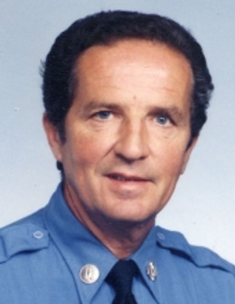 Eldon A. Brooks