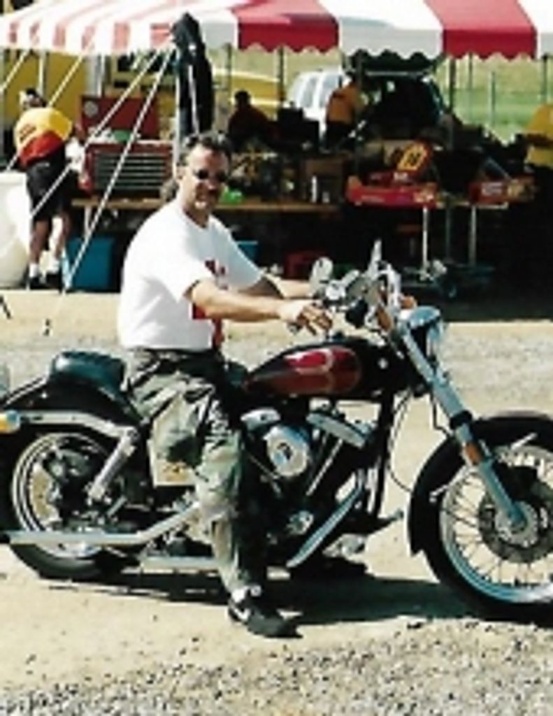 Kevin O'Donnell