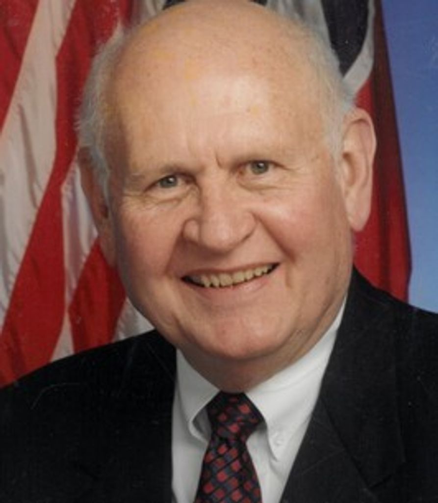 Brigadier General (Ret.) Wendell H. Gilbert