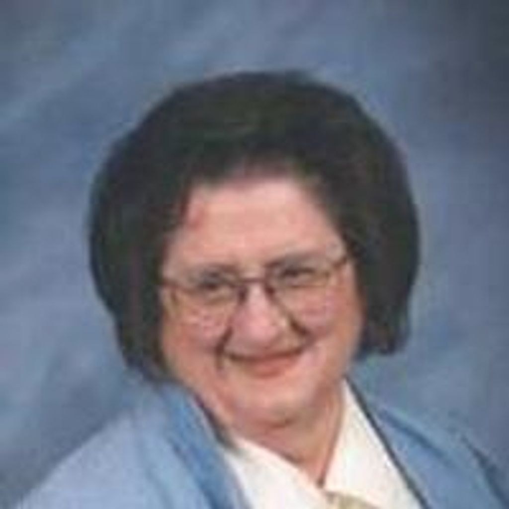 Sandra Reed