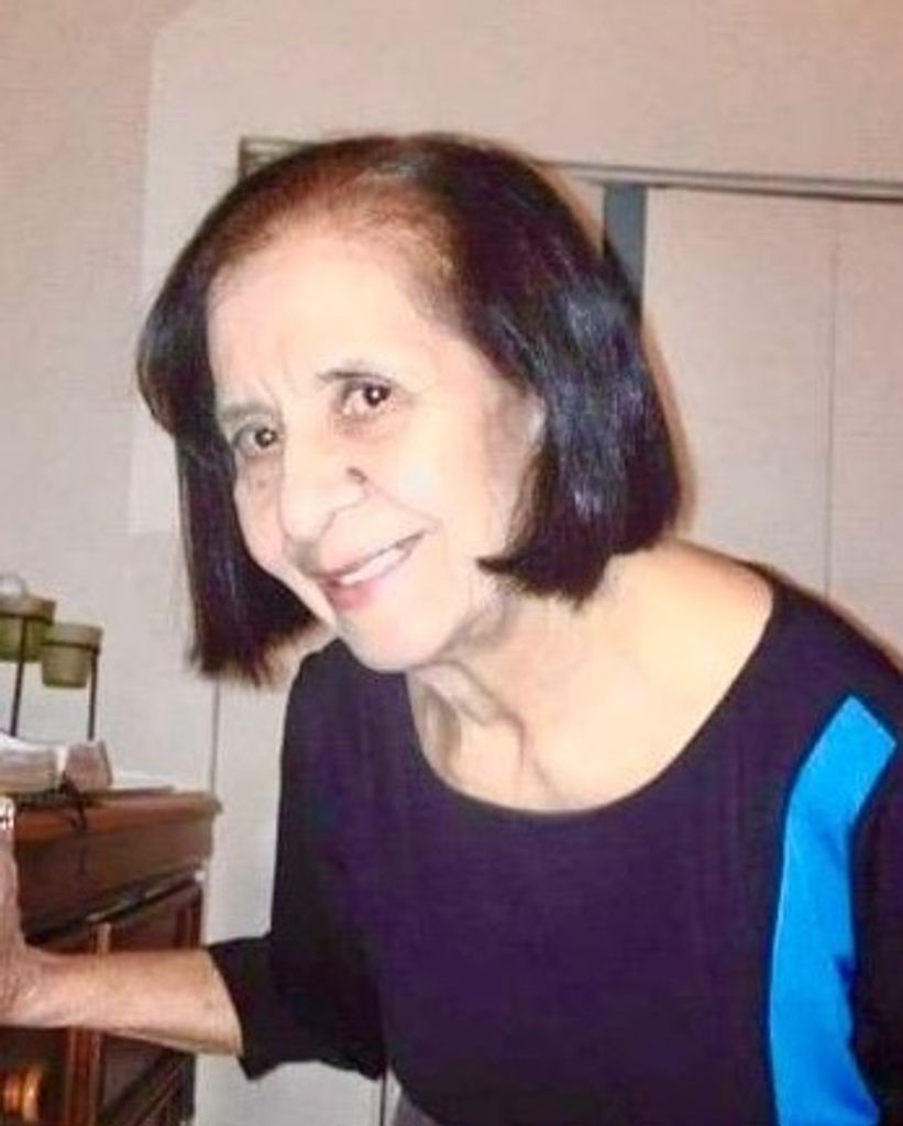 Jesusa Arrufatt Profile Photo