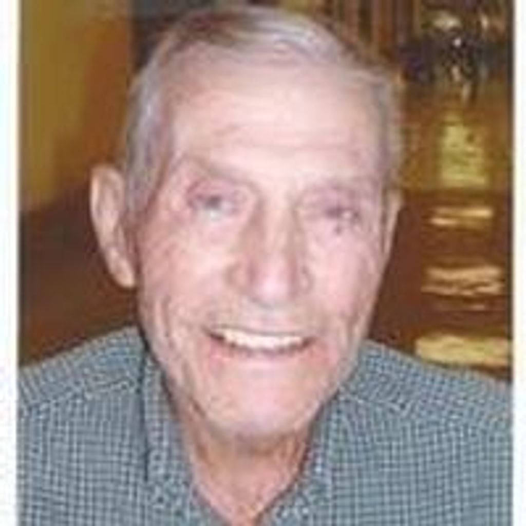 Charles Shellenberger