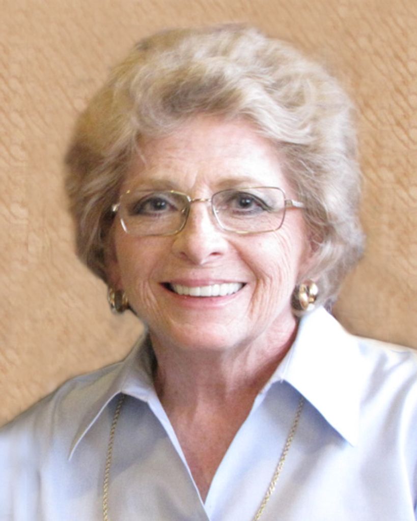 Bonnie Sue (Morgan)  Lee