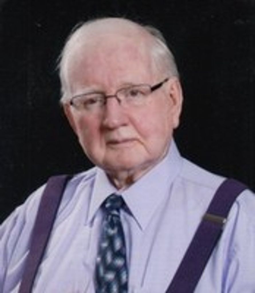 Anthony Arnold Schlaefer Profile Photo