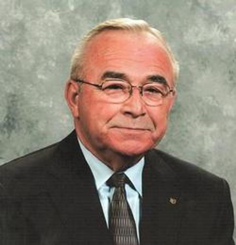 Elwood Kirkpatrick Profile Photo