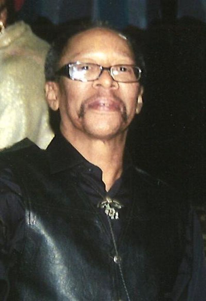 Mr. Robert Lee Williams Jr. Profile Photo