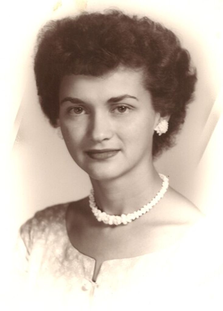 Norma Owen Robinson Profile Photo