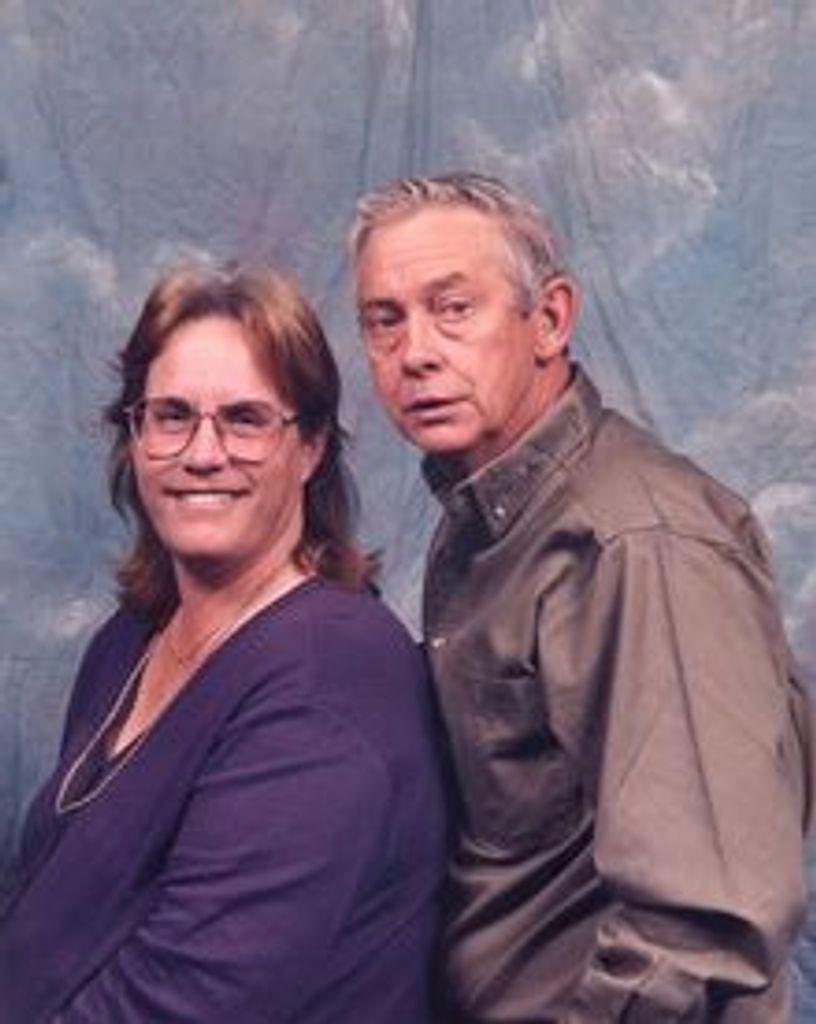Jimmy Ray Doss Profile Photo