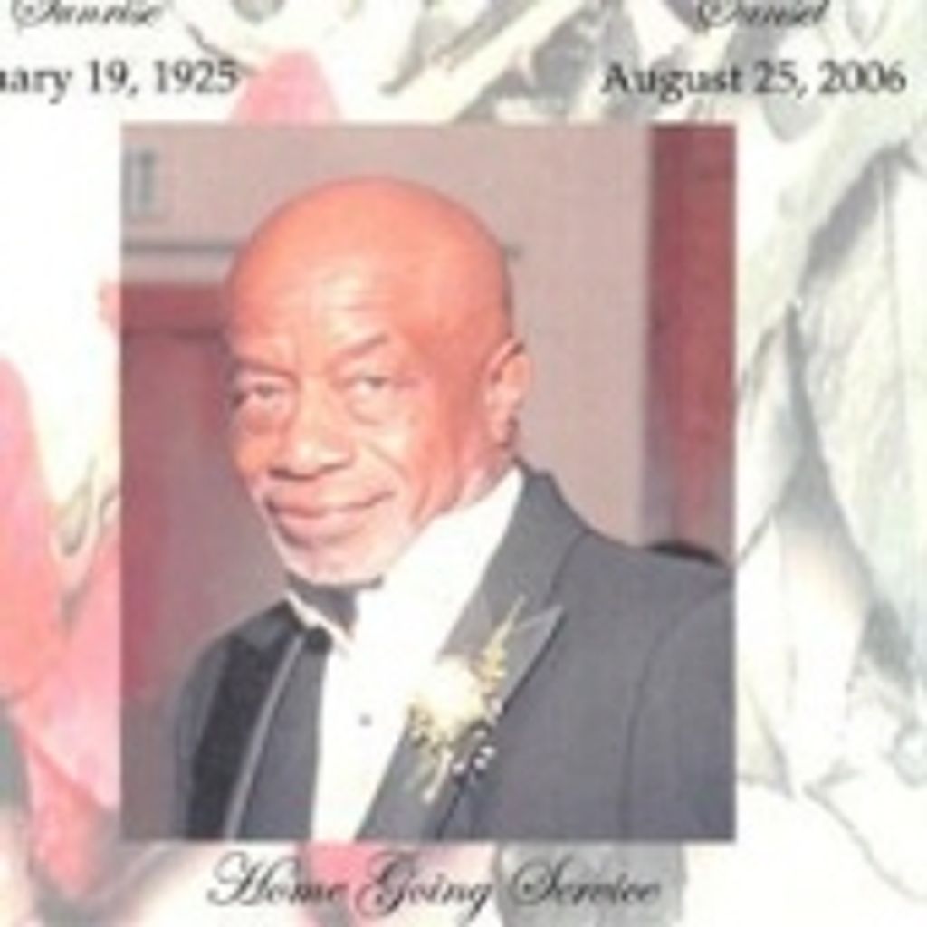 Samuel  Charles Mays  Ii