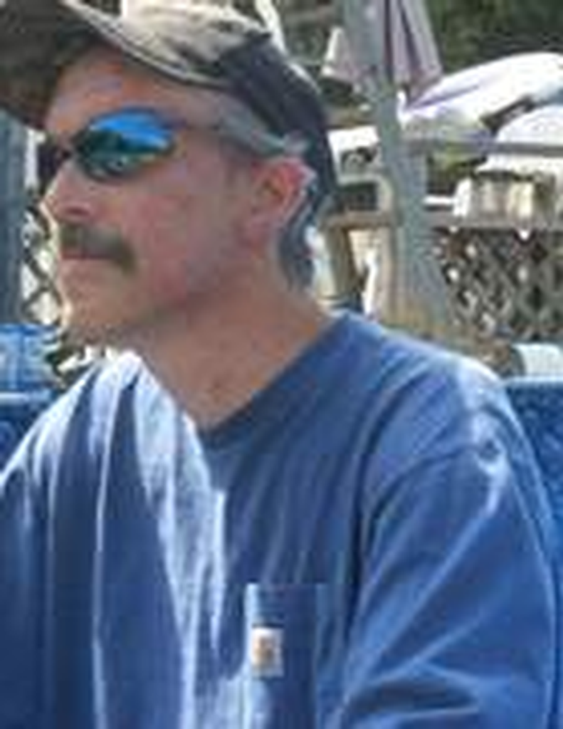 Thomas  Paul Newbill