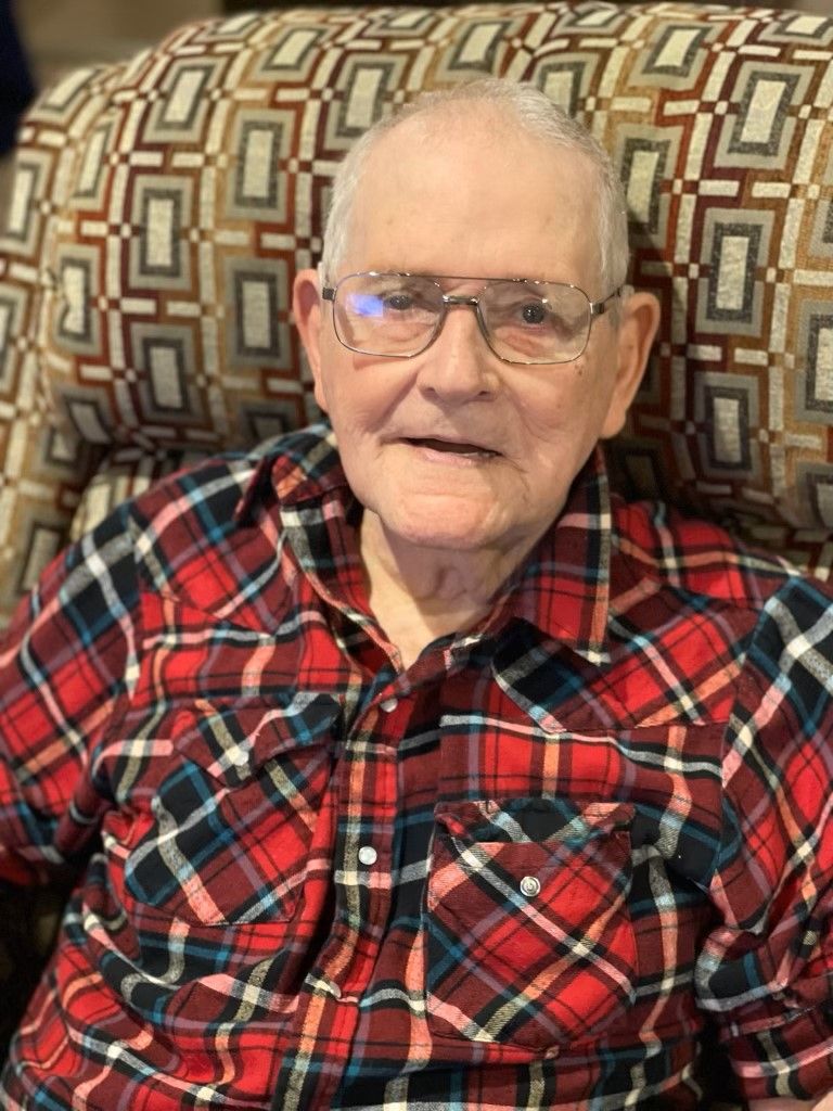 Jimmy W. Dunham