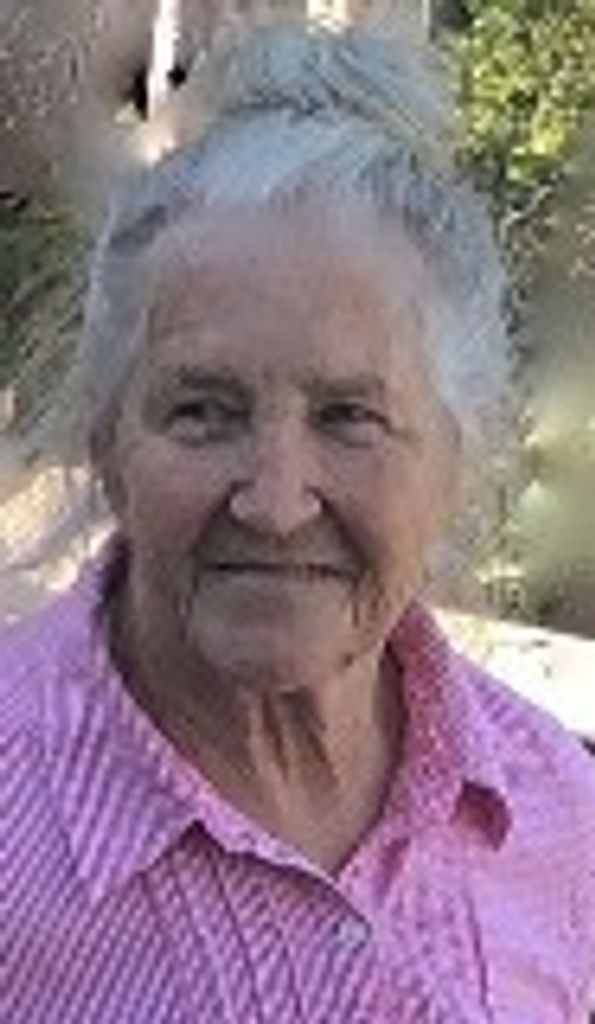 Prudie Welda