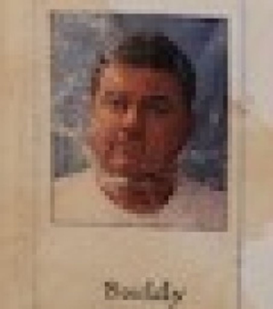 Buddy Wilson Profile Photo