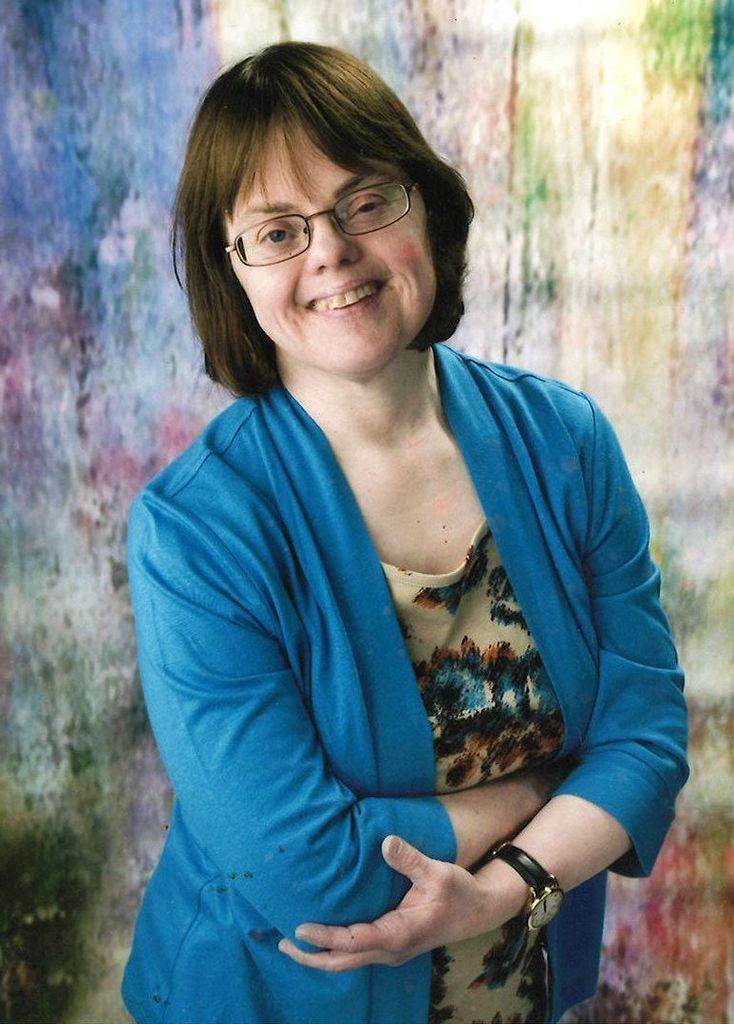 Marla Jean Hendrickson