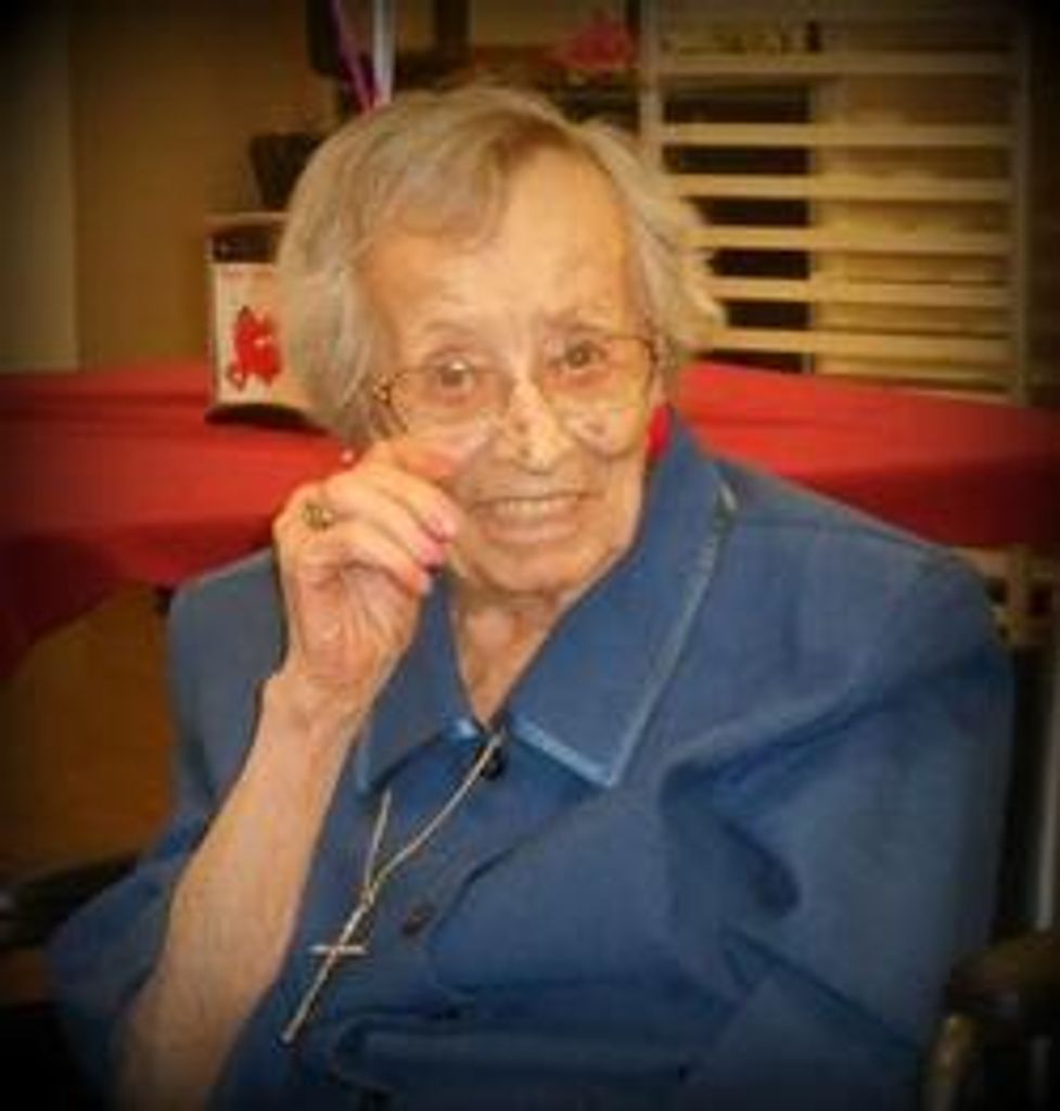 Elsie K. Verhelst Profile Photo