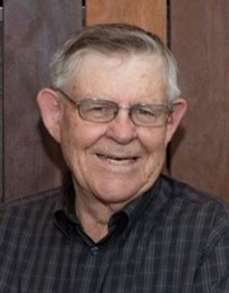 Delbert Orlie Kidwell