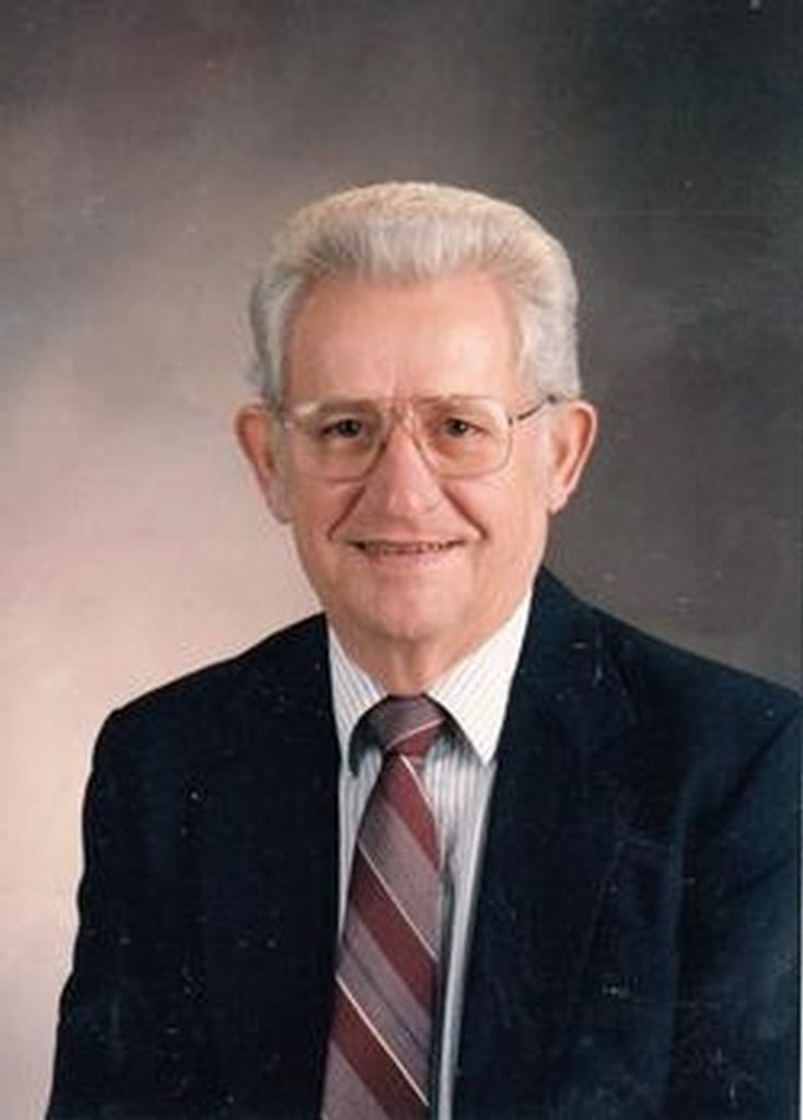 James F. "Jim" Williams