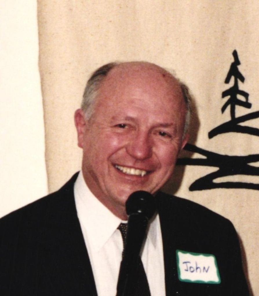 John Holback