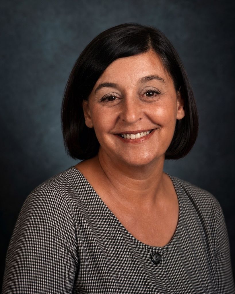Suzanne Stearns