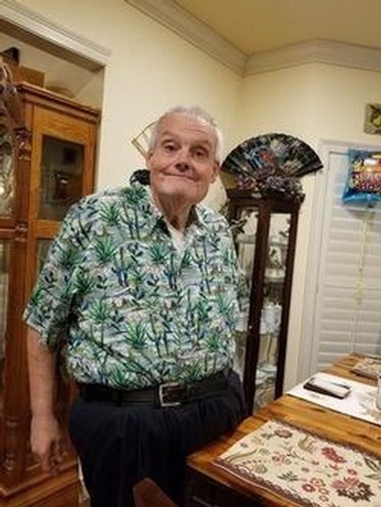 Scott Emmett Richardson