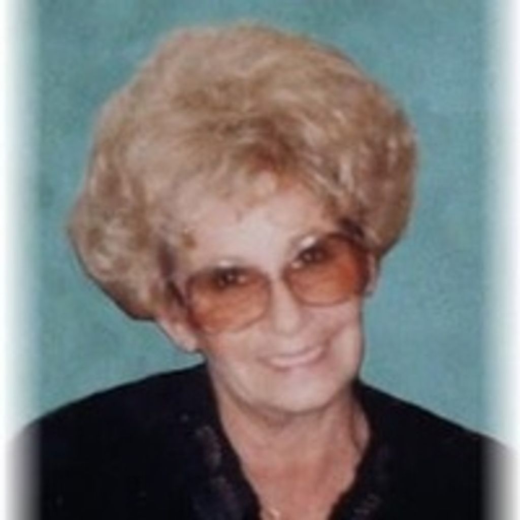 Erma Bonnie Kirchner