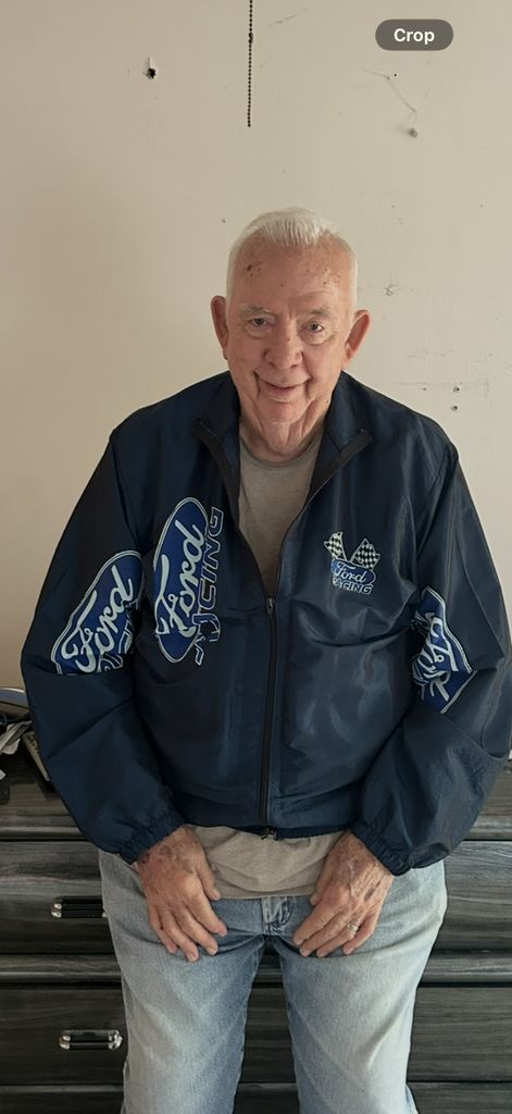 James "Jim" Leroy Laube Profile Photo