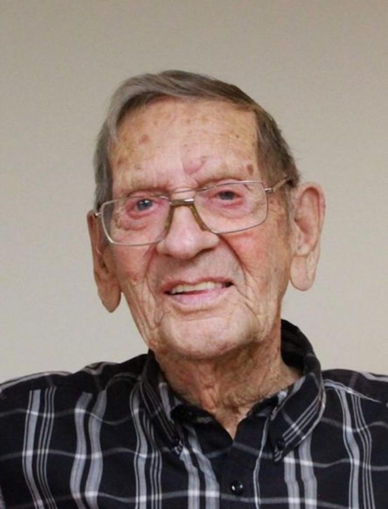John William Scott Profile Photo
