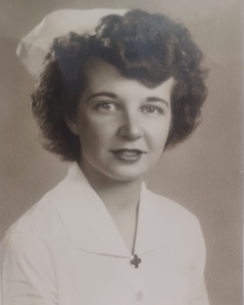 Betty May (Schock) Coleman Profile Photo