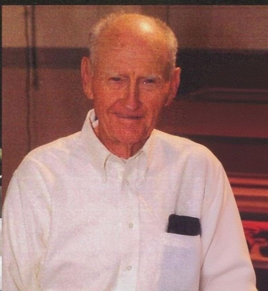 Elick "Richard" Marshall Profile Photo