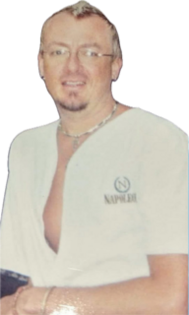 Michael Douglas Joines Profile Photo