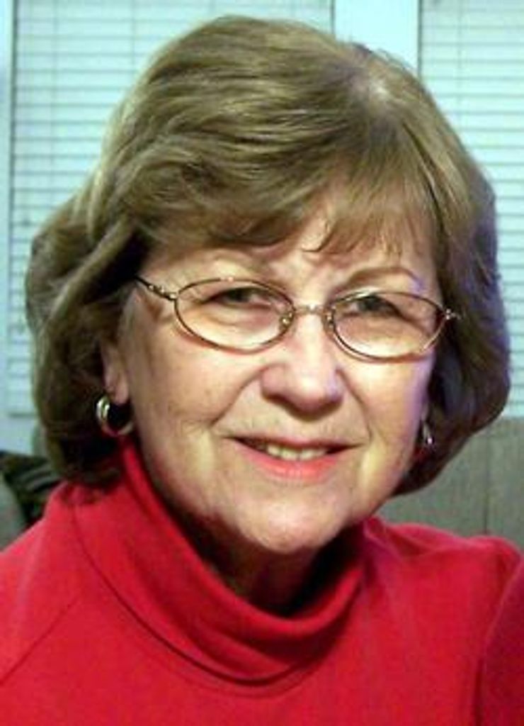 Loretta E. Hannah