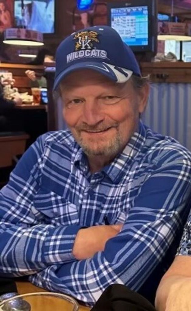 Thomas Ray Farris Profile Photo