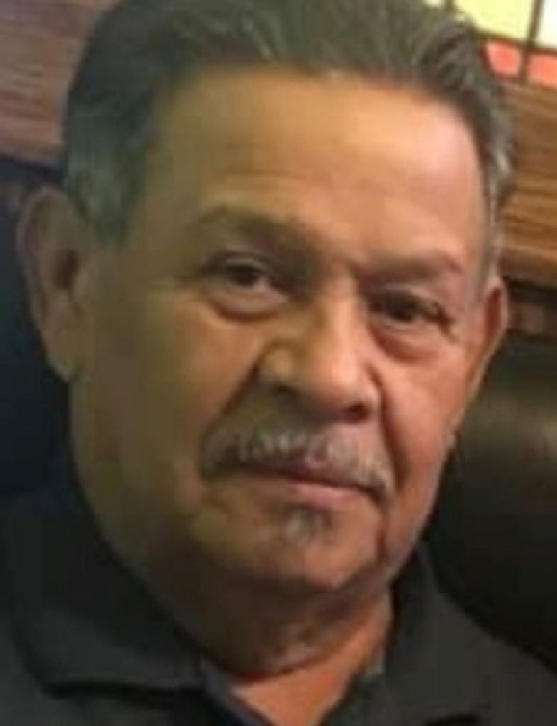 Alfredo Chavez