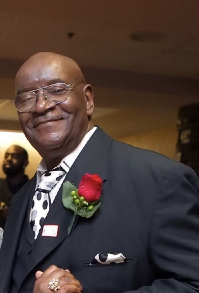 Freddie "Lawman" Williams